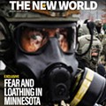 15 A capa da The New World.jpg